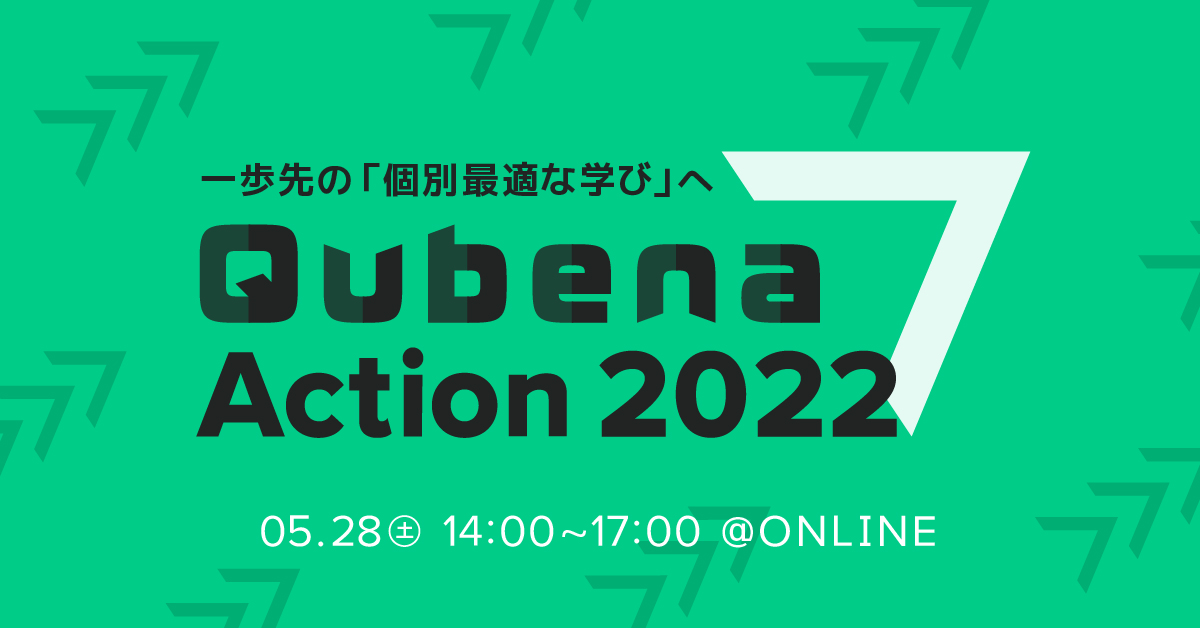Qubena Action 2022